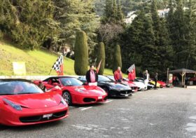 V.I.P LUXURY SERVICES : ONLINE – HOTLINE 7/7