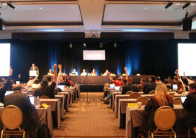 CONFERENCES & MEETINGS