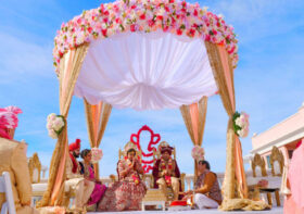 DESTINATION WEDDINGS