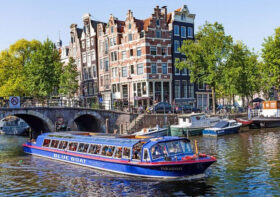 Europe Tour – 07 Days